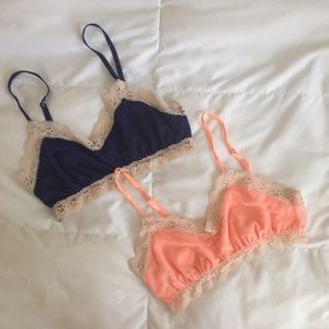 Aerie Bralette BUNDLE
