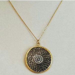 Evileye Necklace