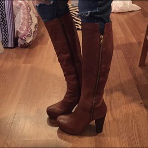 steve madden rikki boot