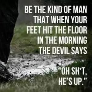 Meet your Posher, Blake