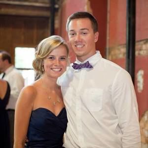 Meet your Posher, Katherine