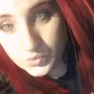 Meet your Posher, August-sierra