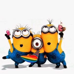 Meet your Posher, Portia