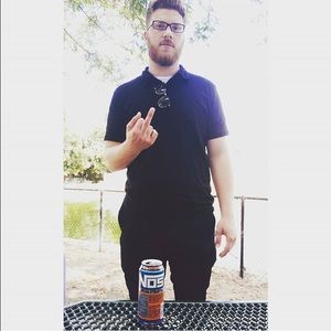 Meet your Posher, Raymond