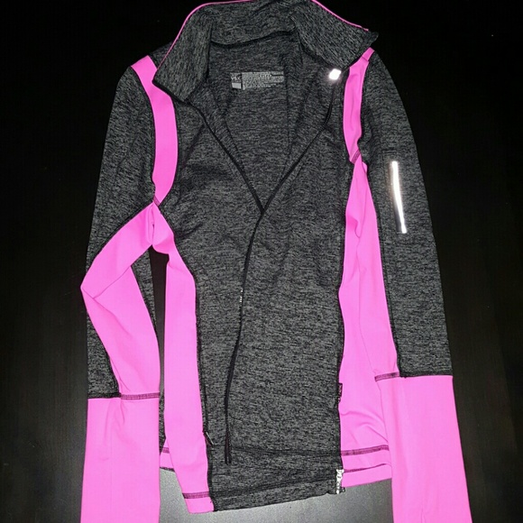 Victoria's secret workout hoodie