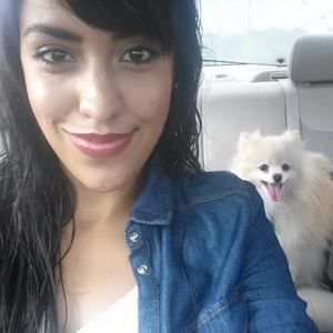 Meet your Posher, Irma