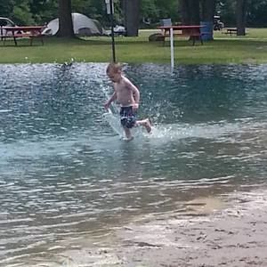 Meet your Posher, Kim