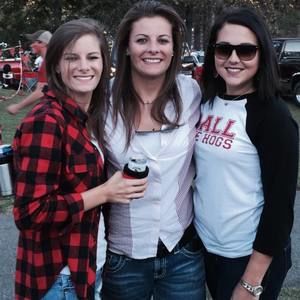 Meet your Posher, Mallory