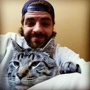 Meet your Posher, Casey