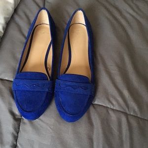 Zara flats