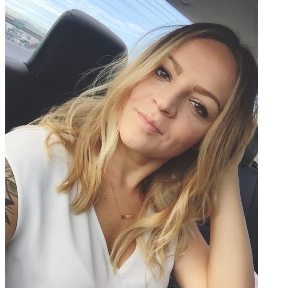 Meet your Posher, Tanya