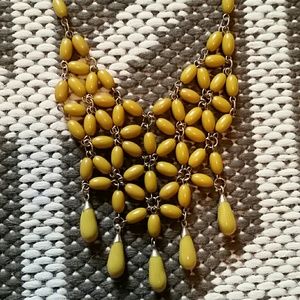 J. Crew "look alike" necklace