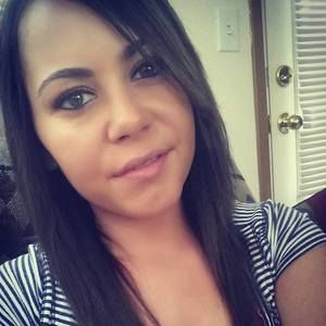 Meet your Posher, Jena rae