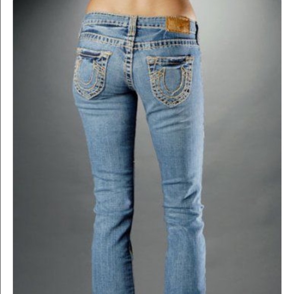 True Religion Jean