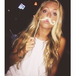 Meet your Posher, Shea