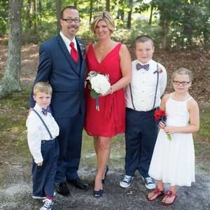 Meet your Posher, Jeannine