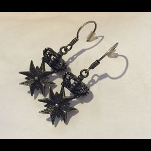 All Saints Earrings