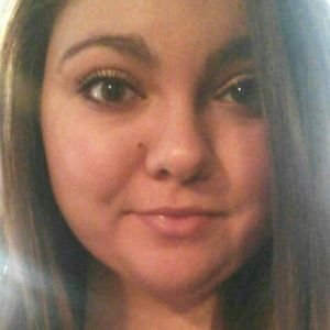 Meet your Posher, Lindsey