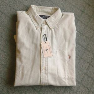 Ralph Lauren "Big shirt " Oxford