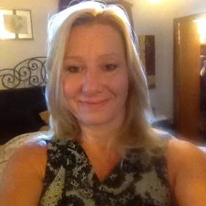 Meet your Posher, Gina