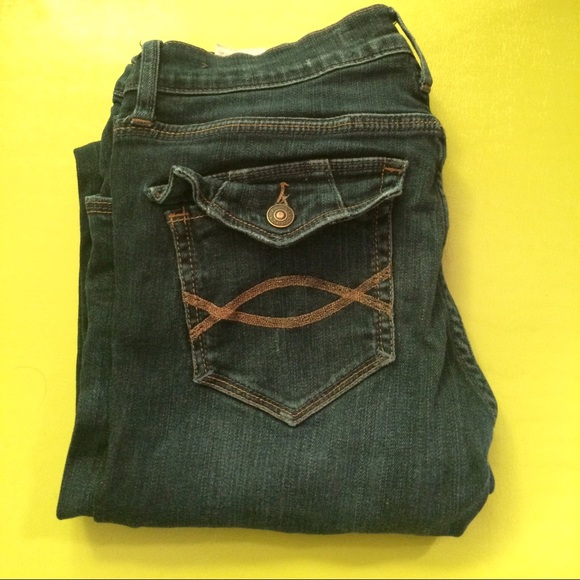 Abercrombie Jeans