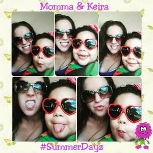 Meet your Posher, Kelley