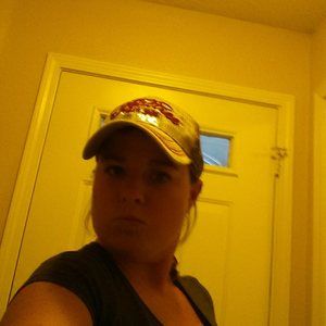 Meet your Posher, Nichole