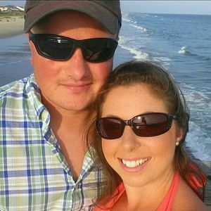 Meet your Posher, Catherine