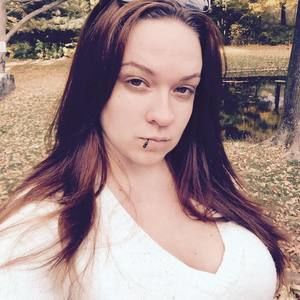 Meet your Posher, Mandy