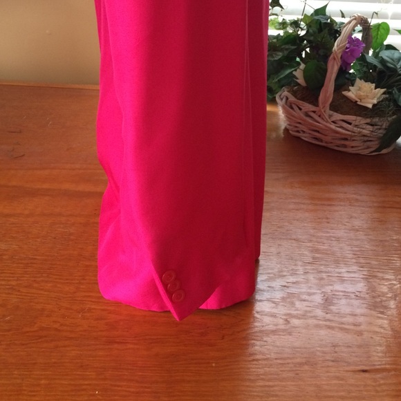 Pink Jacket - Picture 2 of 2