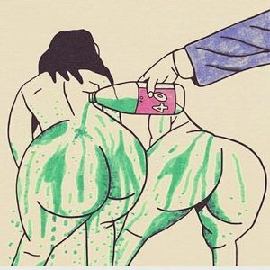 Meet your Posher, Nathan