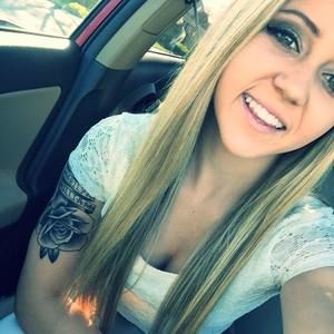 Meet your Posher, Jacquelyn