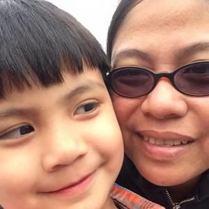 Meet your Posher, Malou