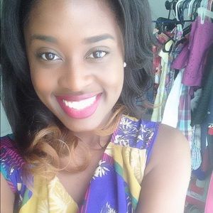 Meet your Posher, Briyana