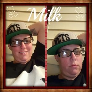 Meet your Posher, Michele