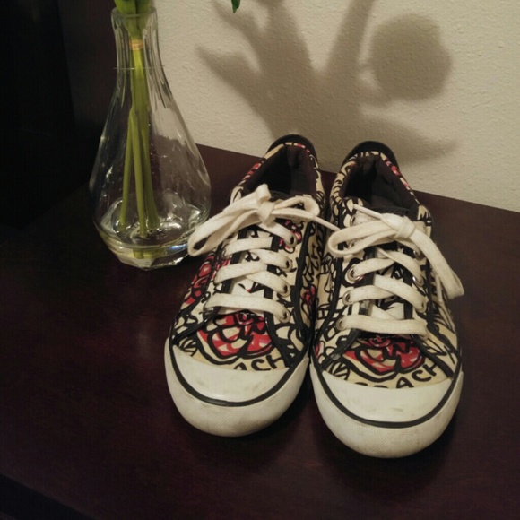 Coach Shoes
