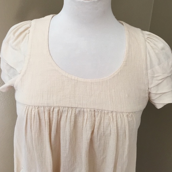 Anthropolgie Top! - Picture 2 of 4