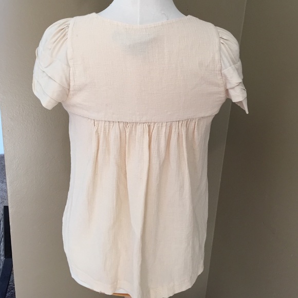 Anthropolgie Top! - Picture 3 of 4