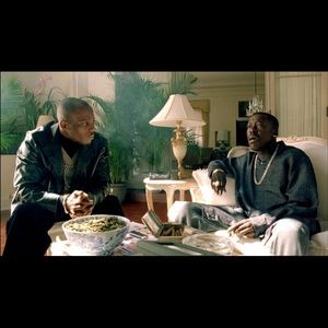 Meet your Posher, Pat