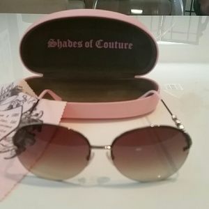 Juicy Couture Sunglasses