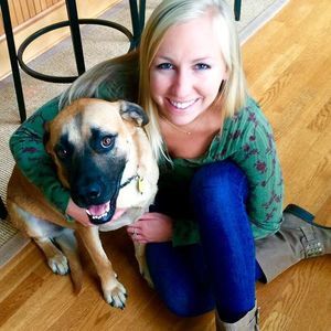 Meet your Posher, Rachel