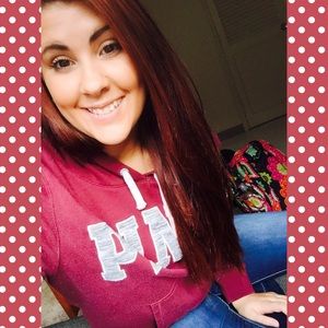 Meet your Posher, Nikki