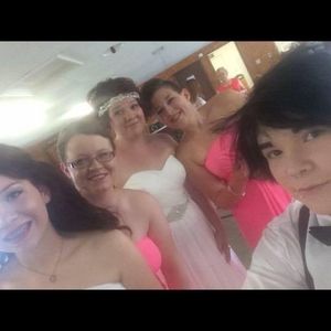 Meet your Posher, Charissa