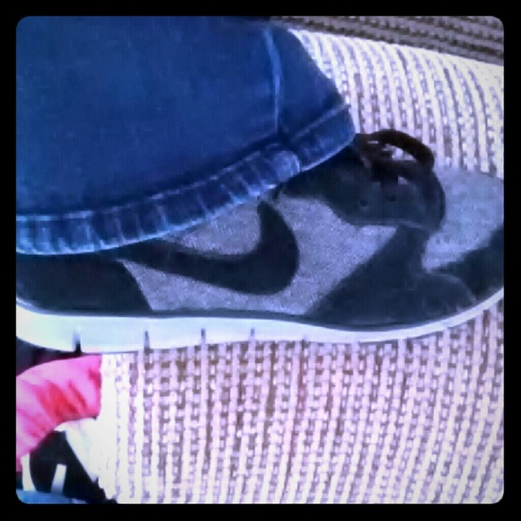 Nike shoes