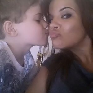 Meet your Posher, Christine