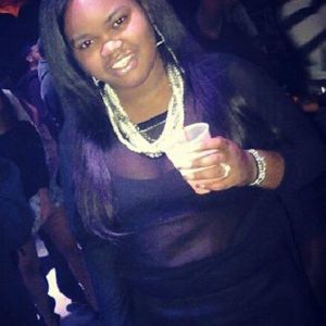 Meet your Posher, Tanelle