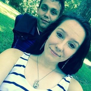 Meet your Posher, Savannah