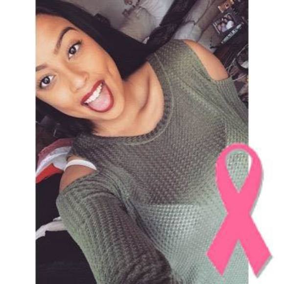 Meet your Posher, Amaris