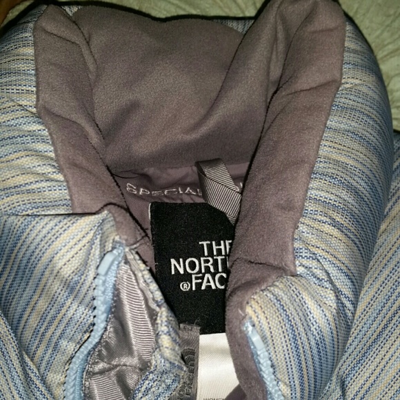 Northface jacket