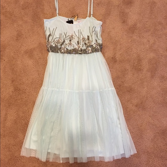 H & M Ballerina Tulle Dress - Picture 1 of 4